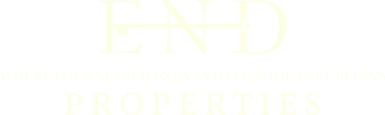 End Properties Logo