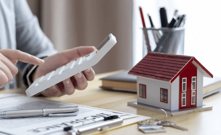 Property Valuation Consultant